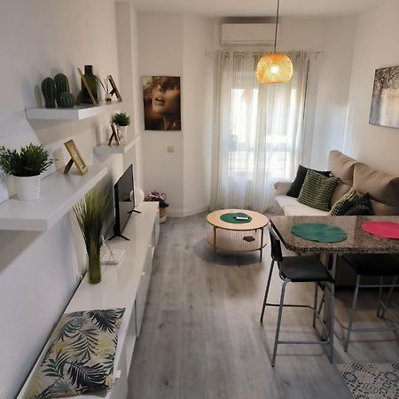 Acogedor Apartamento Cerca Del Centro Historico De Μάλαγα Εξωτερικό φωτογραφία